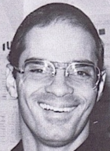 Father Justin Capato
