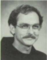 Father Luke Rutter