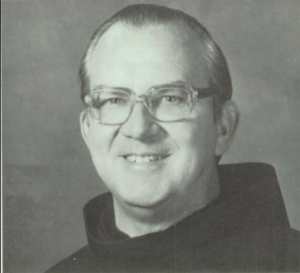 Father Marion Tolczyk