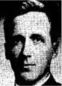 Father Martin Van Trieste