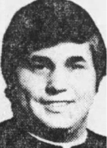 Father Michael Teta