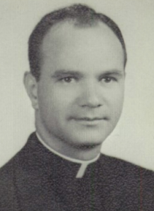 Father Robert Hermley
