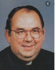 Father Robert Stolinski