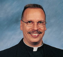 Father Ronald Sajdak