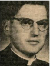 Father Roy Ronald