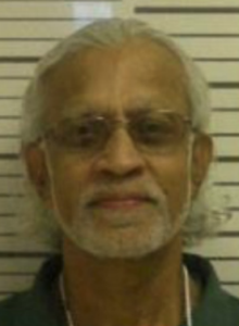 Father Simon Palathingal
