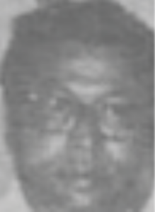Father Vance Zebulon Thorne