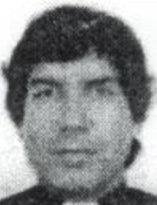 Father Yusaf Dominic