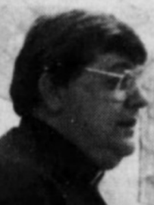 Fr. Aedan Manning
