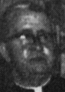 Fr. Charles O’Donoghue