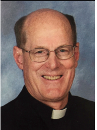Father Dennis Riter