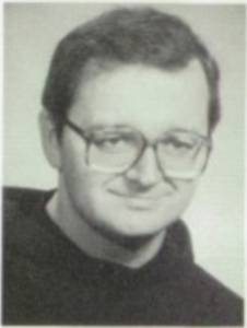 Fr. James Smyka