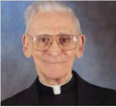 Fr. John Sardina