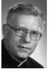 Msgr. John Ryan