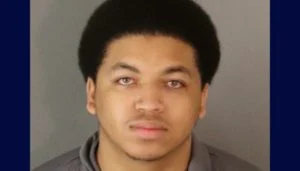 Ray Vontae Brown