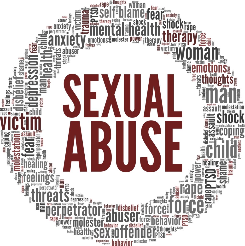 New Jersey Law Gives Sexual Abuse Victims More Time To Sue
