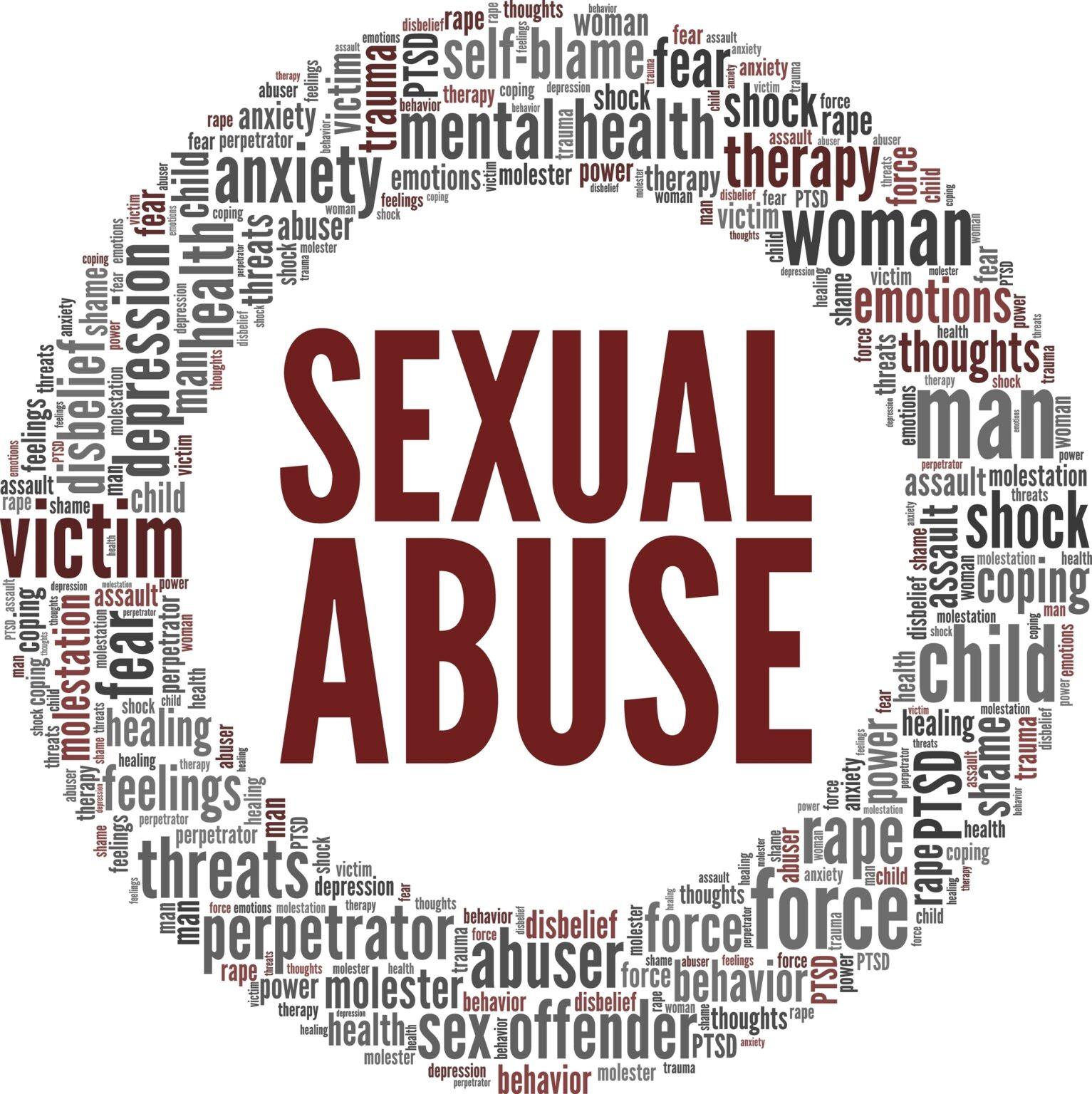New Jersey Law Gives Sexual Abuse Victims More Time To Sue | Horowitz Law