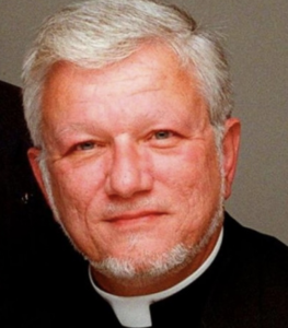 Monsignor Alan Placa
