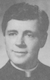 Father Brian E. Mead