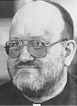 Father James E. Beauregard