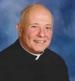 Fr. John Milanese