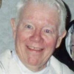 Father Raymond Walsh