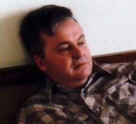 Father Walter Miller