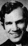 Fr. Dennis J. LaRoche – Diocese of Burlington