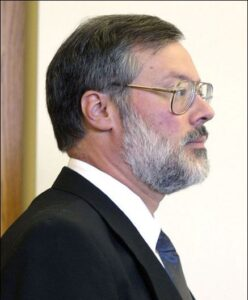 Fr. Stephen Nichols – Diocese of Burlington