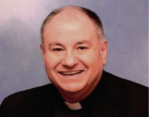 Fr. Robert Cedolia – Diocese of Pittsburgh