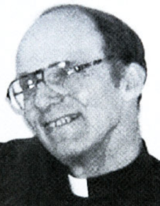 Fr. Charles Plock – Diocese of Brooklyn