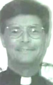 Fr. Gary J. Mercure – Diocese of Albany