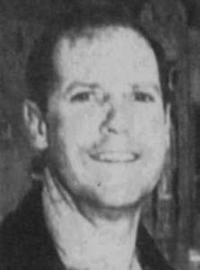 Fr. James J. Rosch – Diocese of Albany