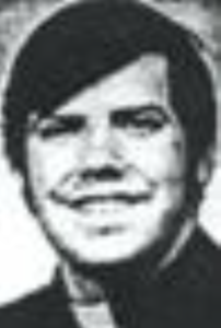 Fr. James J. Rosch – Diocese of Albany