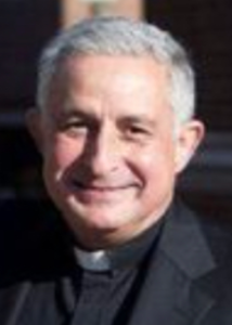 Msgr. Otto L. Garcia – Diocese of Brooklyn