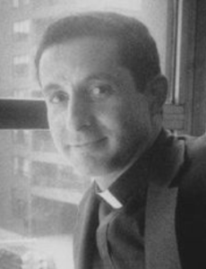 Msgr. Otto L. Garcia – Diocese of Brooklyn