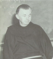 Noel Smith (Franciscan Brothers) – Diocese of Brooklyn