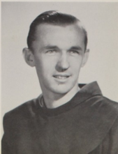 Noel Smith (Franciscan Brothers) – Diocese of Brooklyn