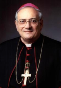 Bp. Nicholas DiMarzio – Diocese of Brooklyn