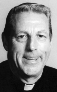 Fr. Charles A. Gaffigan – Diocese of Albany