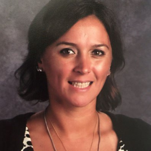 Randi Zurenko – Diocese of Harrisburg