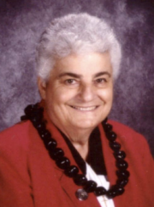 Sr. Giovanna Marie Marcoccia – Diocese of Albany