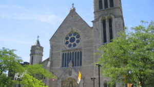 Diocese of Syracuse’s ‘Reasons’ For its Bankruptcy