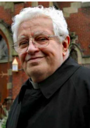 Fr. Carl A. Urban – Diocese of Albany