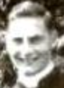 Fr. Carl Stone – Diocese of Albany