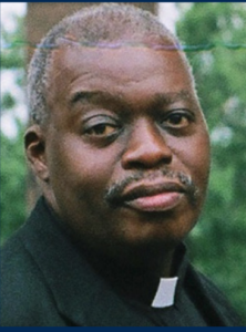 Fr. Christopher L. Coleman – Diocese of Brooklyn
