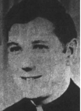 Fr. Edward C. Pratt – Diocese of Albany