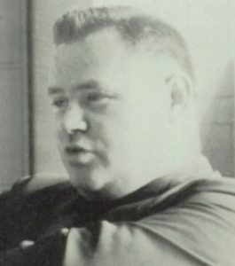 Fr. Edward Offenheiser – Diocese of Brooklyn
