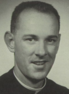 Fr. Edwin J. Collins – Diocese of Brooklyn