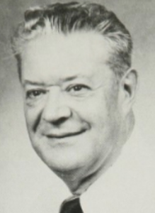 Br. Ralph (August) Mravintz (Marianist) – Diocese of Brooklyn